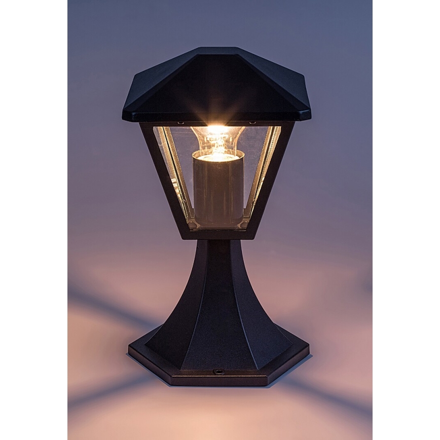 Rabalux - Lampa zewnętrzna 1xE27/40W/230V IP44