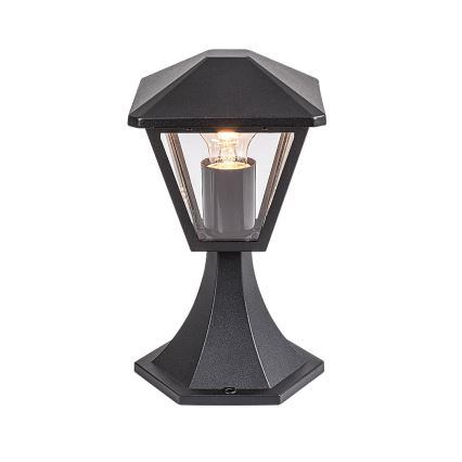 Rabalux - Lampa zewnętrzna 1xE27/40W/230V IP44