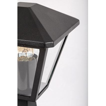 Rabalux - Lampa zewnętrzna 1xE27/40W/230V IP44