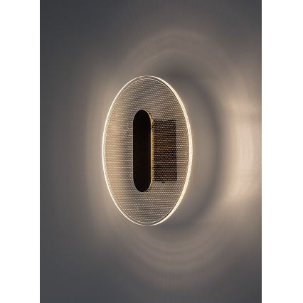 Rabalux - LED Kinkiet LED/6W/230V