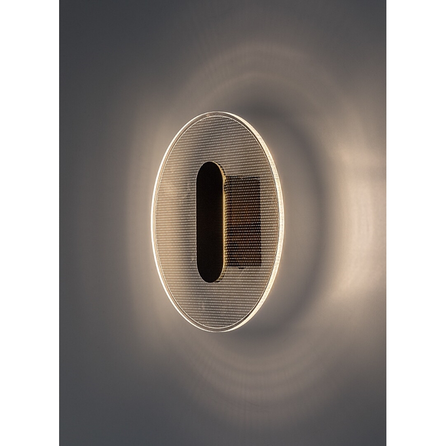 Rabalux - LED Kinkiet LED/6W/230V