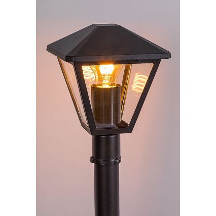 Rabalux - Lampa zewnętrzna 1xE27/40W/230V IP44