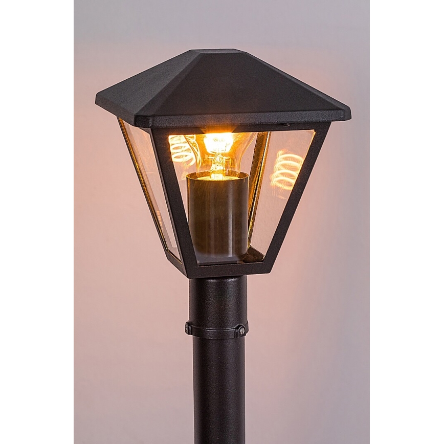 Rabalux - Lampa zewnętrzna 1xE27/40W/230V IP44