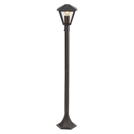 Rabalux - Lampa zewnętrzna 1xE27/40W/230V IP44