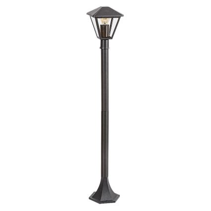 Rabalux - Lampa zewnętrzna 1xE27/40W/230V IP44