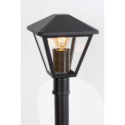 Rabalux - Lampa zewnętrzna 1xE27/40W/230V IP44