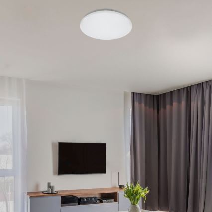 Rabalux - Plafon LED/12W/230V 4000K Ø 25,5 cm