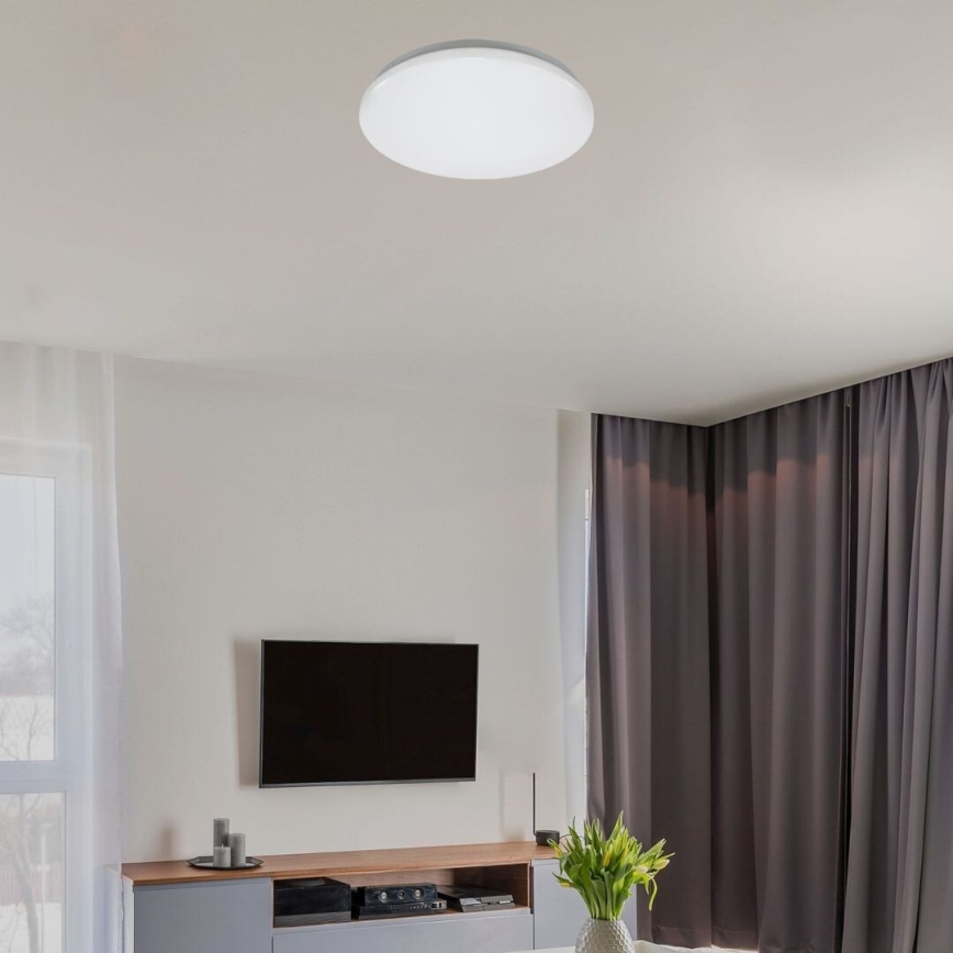 Rabalux - Oprawa sufitowa LED/18W/230V 4000K śr. 32 cm