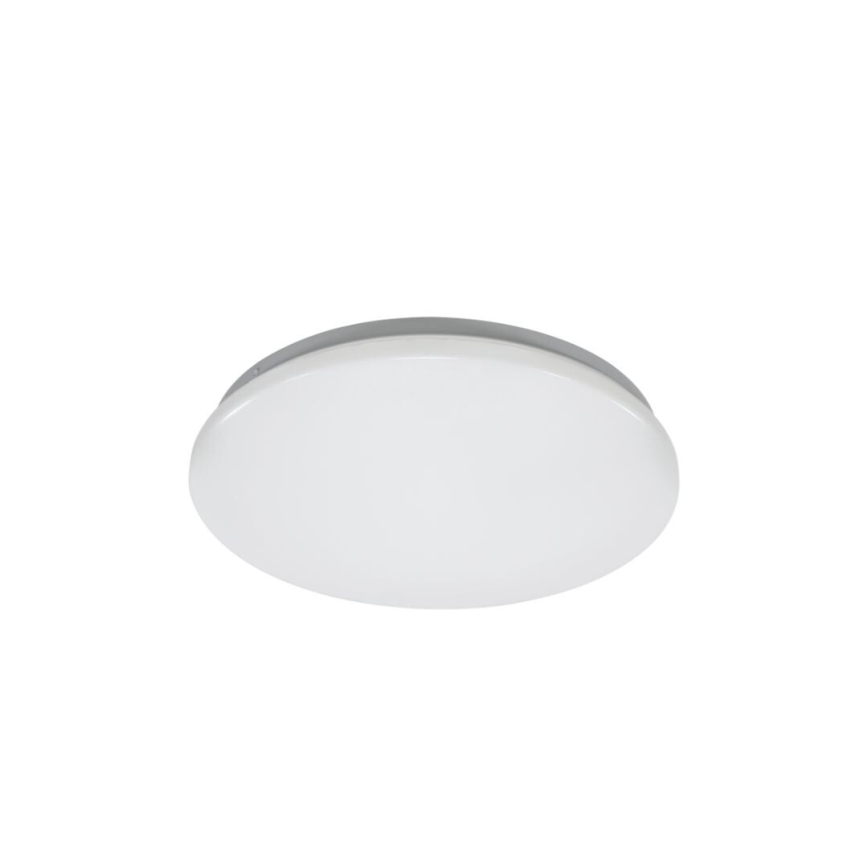 Rabalux - Oprawa sufitowa LED do łazienki LED/12W/230V IP44 4000K śr. 25,5 cm