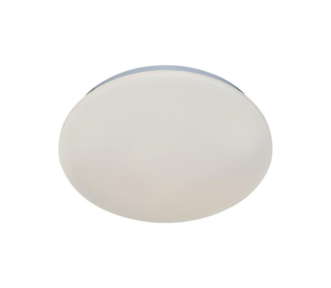 Rabalux 71505 - LED oprawa sufitowa do łazienki LUCAS2 18W/230V IP44 4000K śr. 32 cm