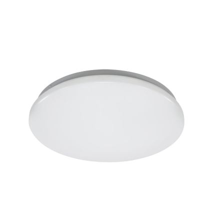 Rabalux - Oprawa sufitowa LED do łazienki 24W/230V IP44 4000K, średnica 37,5 cm