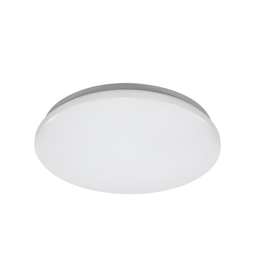 Rabalux - Oprawa sufitowa LED do łazienki 24W/230V IP44 4000K, średnica 37,5 cm