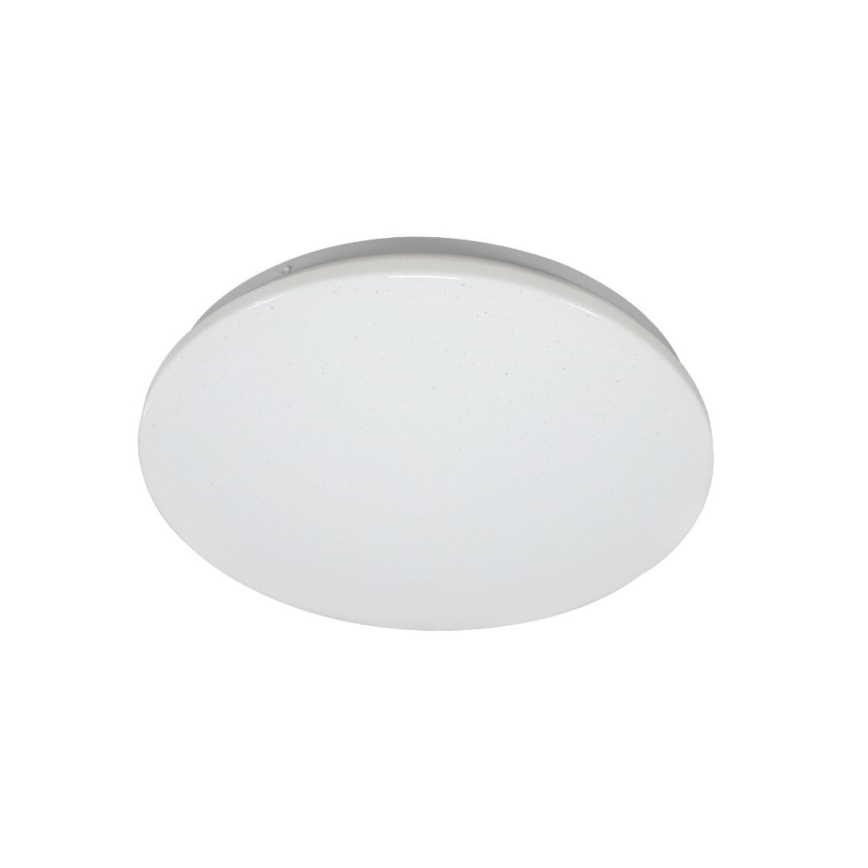 Rabalux - Plafon łazienkowy LED/24W/230V IP44 4000K śr. 37,5 cm