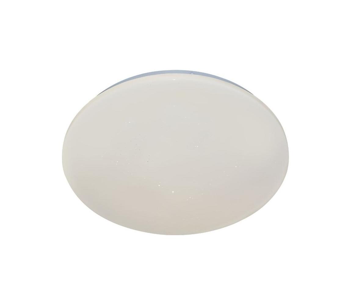 Rabalux 71511 - LED plafon łazienkowy LUCAS2 18W/230V IP44 4000K śr.32 cm