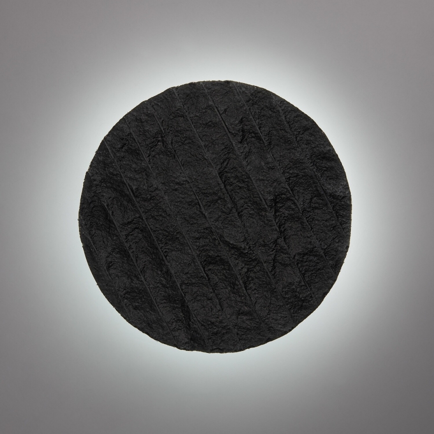 Rabalux - LED Kinkiet LED/12W/230V 3000/4500/6500K czarny