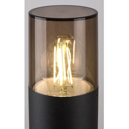 Rabalux - Lampa zewnętrzna 1xE27/12W/230V IP44