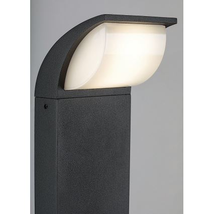 Rabalux - LED Lampa zewnętrzna LED/9W/230V IP65