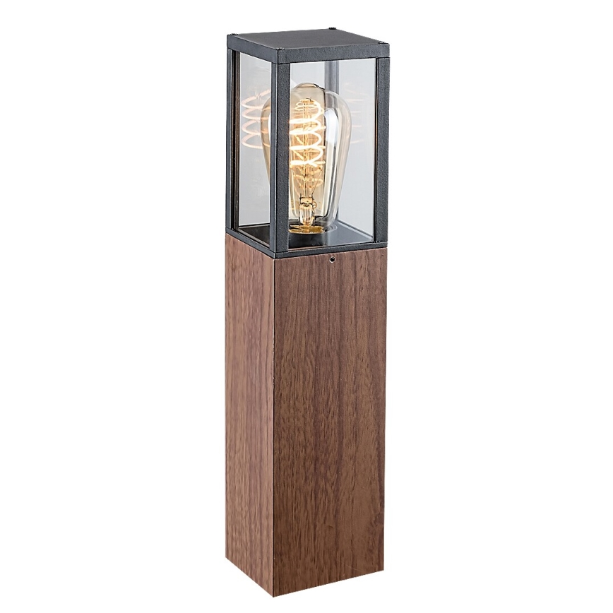 Rabalux - Lampa zewnętrzna 1xE27/60W/230V IP44