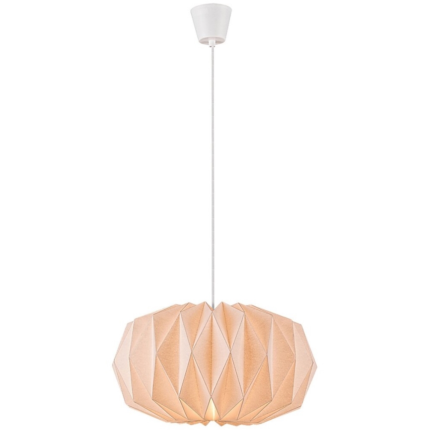 Rabalux - Lampa wisząca na przewodzie 1xE27/25W/230V