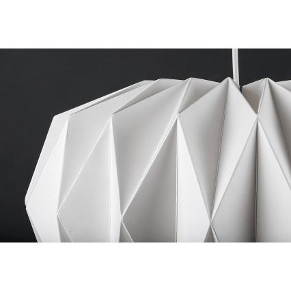 Rabalux - Lampa wisząca na przewodzie 1xE27/25W/230V