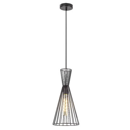 Rabalux - Lampa sufitowa na pręcie 1xE27/60W/230V