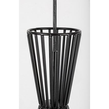 Rabalux - Żyrandol 1xE27/60W/230V