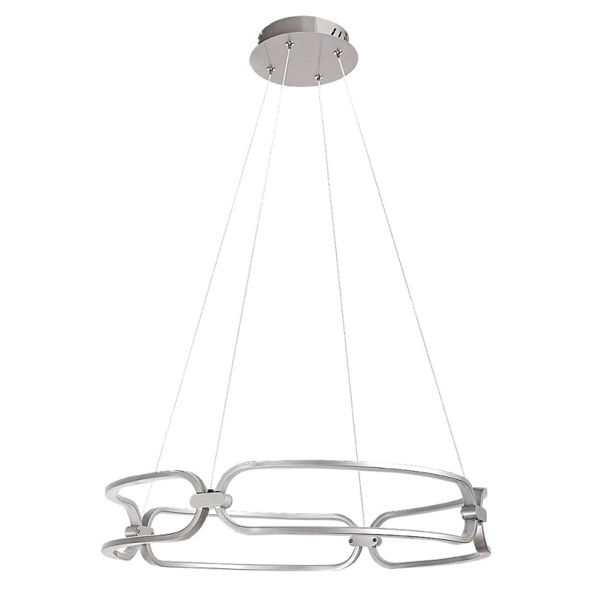 Rabalux - LED Żyrandol na lince LED/67W/230V 4000K