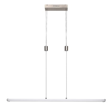 Rabalux - LED RGB Ściemnialny żyrandol na lince LED/24W/230V Wi-Fi Tuya + zdalne sterowanie