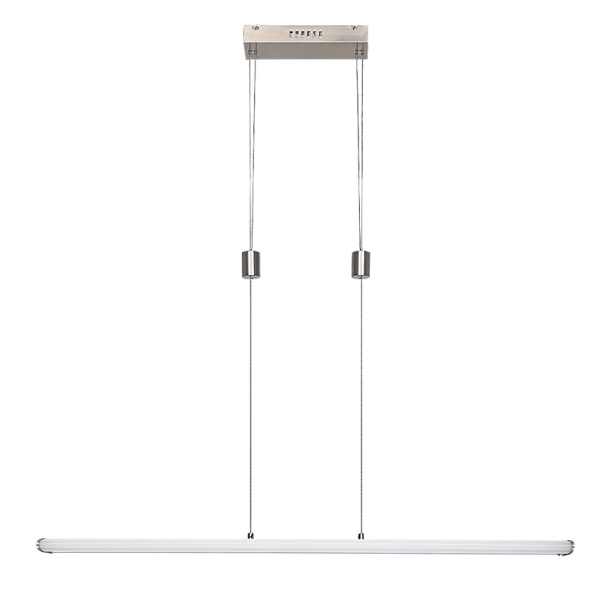 Rabalux - LED RGB Ściemnialny żyrandol na lince LED/24W/230V Wi-Fi Tuya + zdalne sterowanie