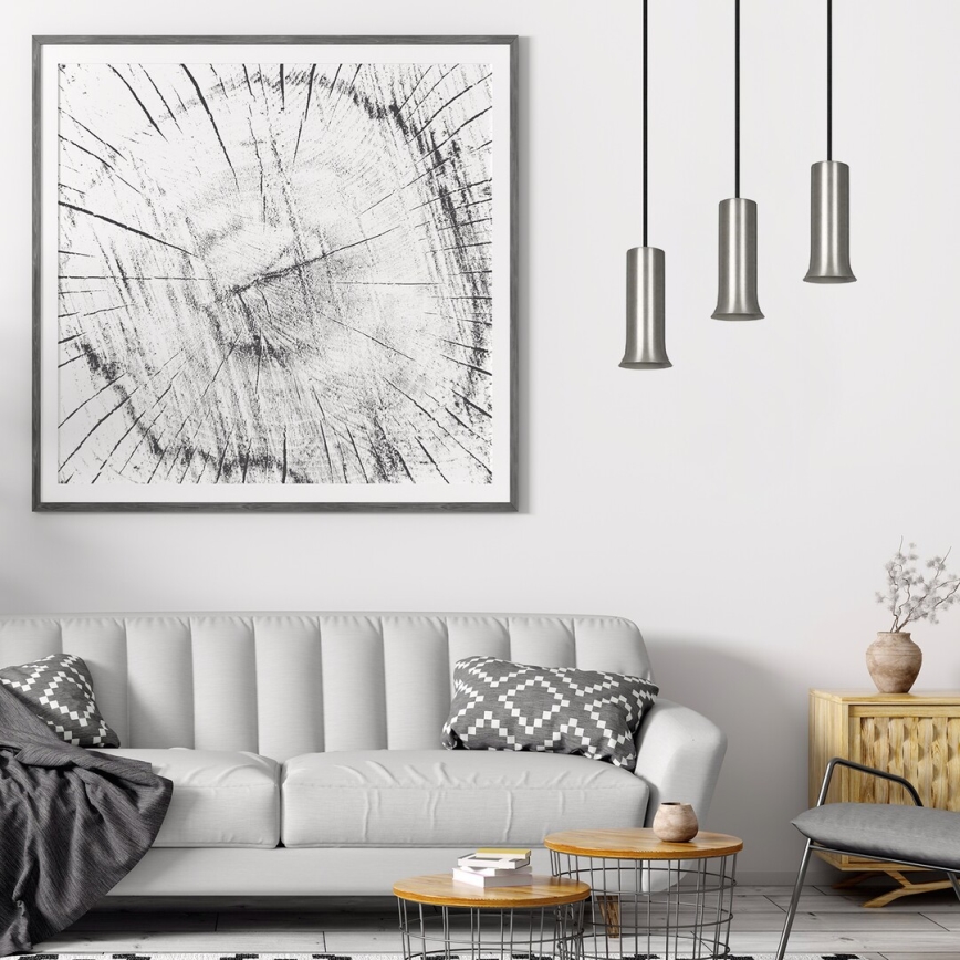 Rabalux - Lampa wisząca na linkę 1xE27/40W/230V