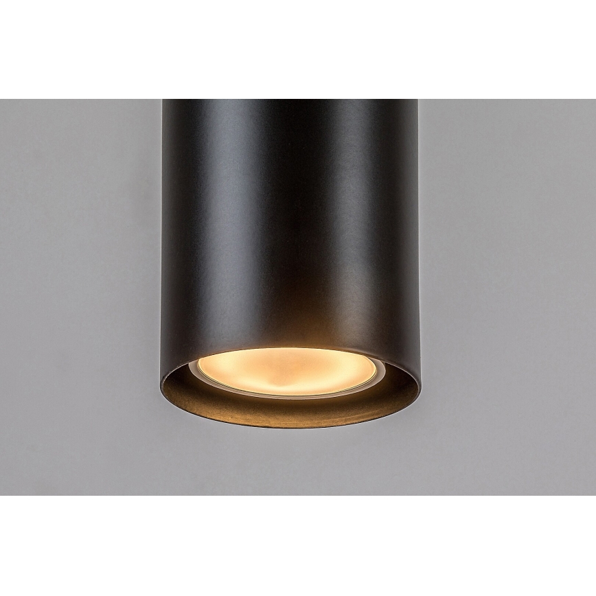 Rabalux - Lampa wisząca na linkach 6xGU10/50W/230V