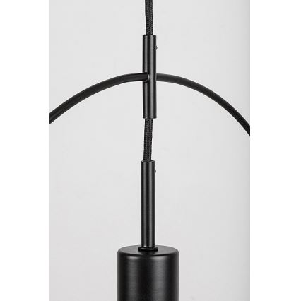 Rabalux - Lampa wisząca na linkach 3xE27/40W/230V