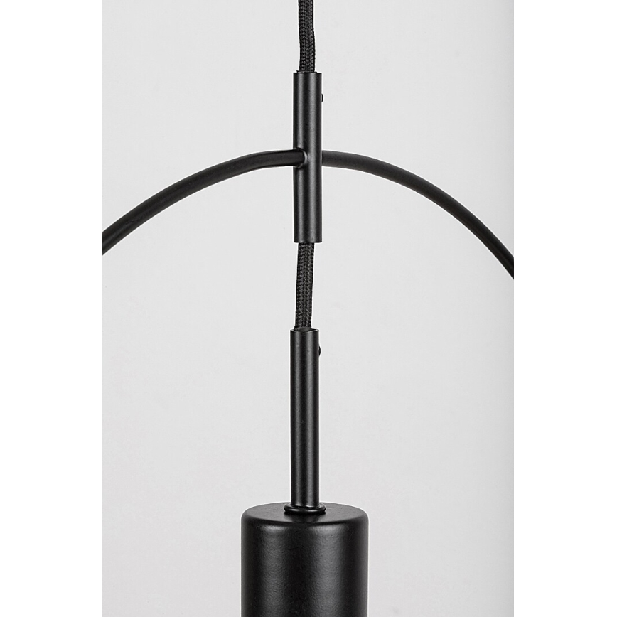 Rabalux - Lampa wisząca na linkach 3xE27/40W/230V