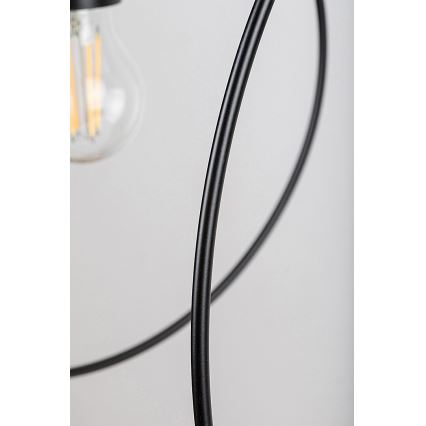 Rabalux - Lampa wisząca na linkach 3xE27/40W/230V