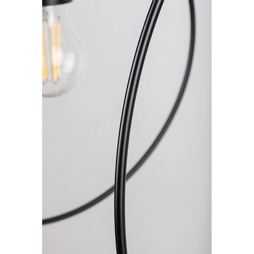 Rabalux - Lampa wisząca na linkach 3xE27/40W/230V