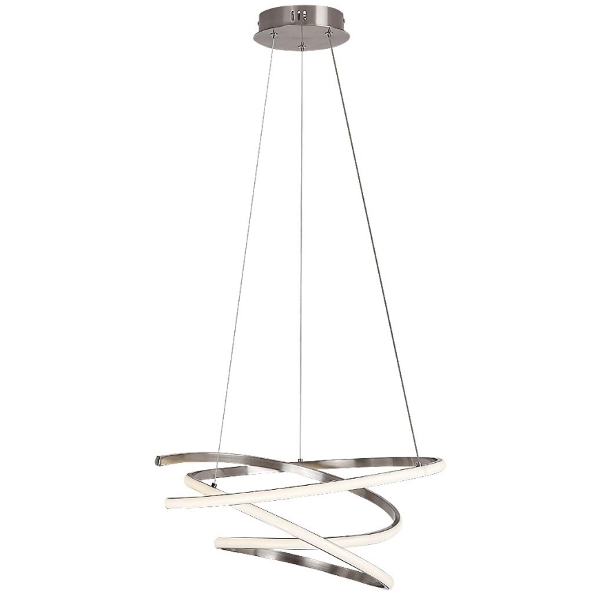 Rabalux - LED Żyrandol na lince LED/42W/230V 4000K