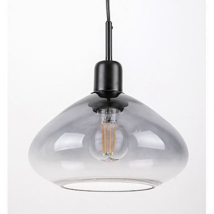 Rabalux - Lampa wisząca na linkach 3xE27/40W/230V