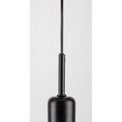 Rabalux - Lampa wisząca na linkach 3xE27/40W/230V