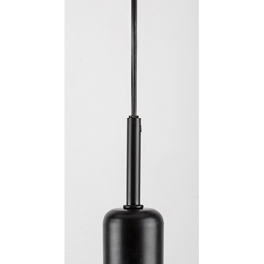 Rabalux - Lampa wisząca na linkach 3xE27/40W/230V