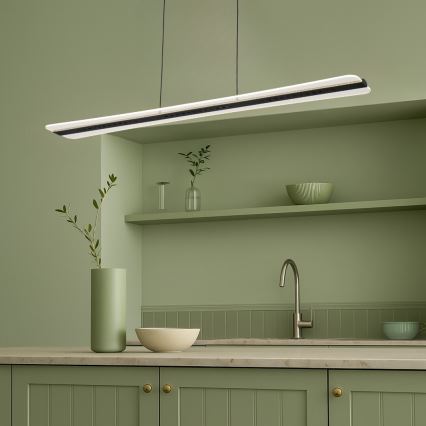 Rabalux - LED lampa wisząca na lince LED/40W/230V 3000K