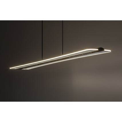 Rabalux - LED lampa wisząca na lince LED/40W/230V 3000K
