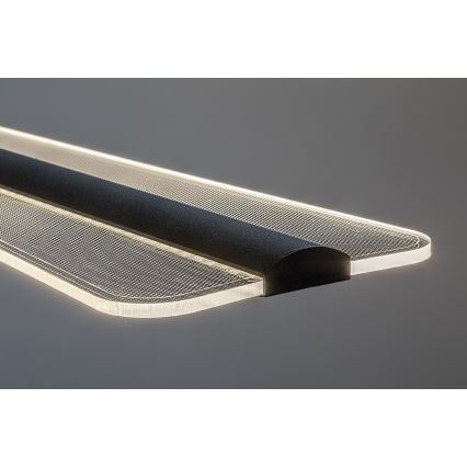 Rabalux - LED lampa wisząca na lince LED/40W/230V 3000K