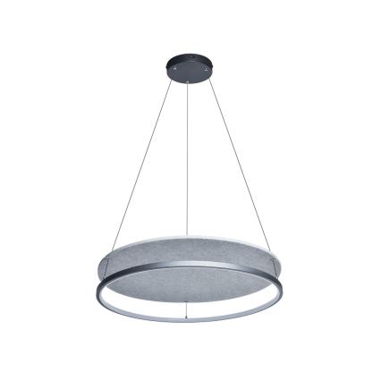 Rabalux - Lampa sufitowa LED na linkę LED/40W/230V 3000/4000K