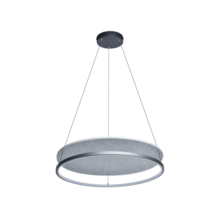 Rabalux - Lampa sufitowa LED na linkę LED/40W/230V 3000/4000K