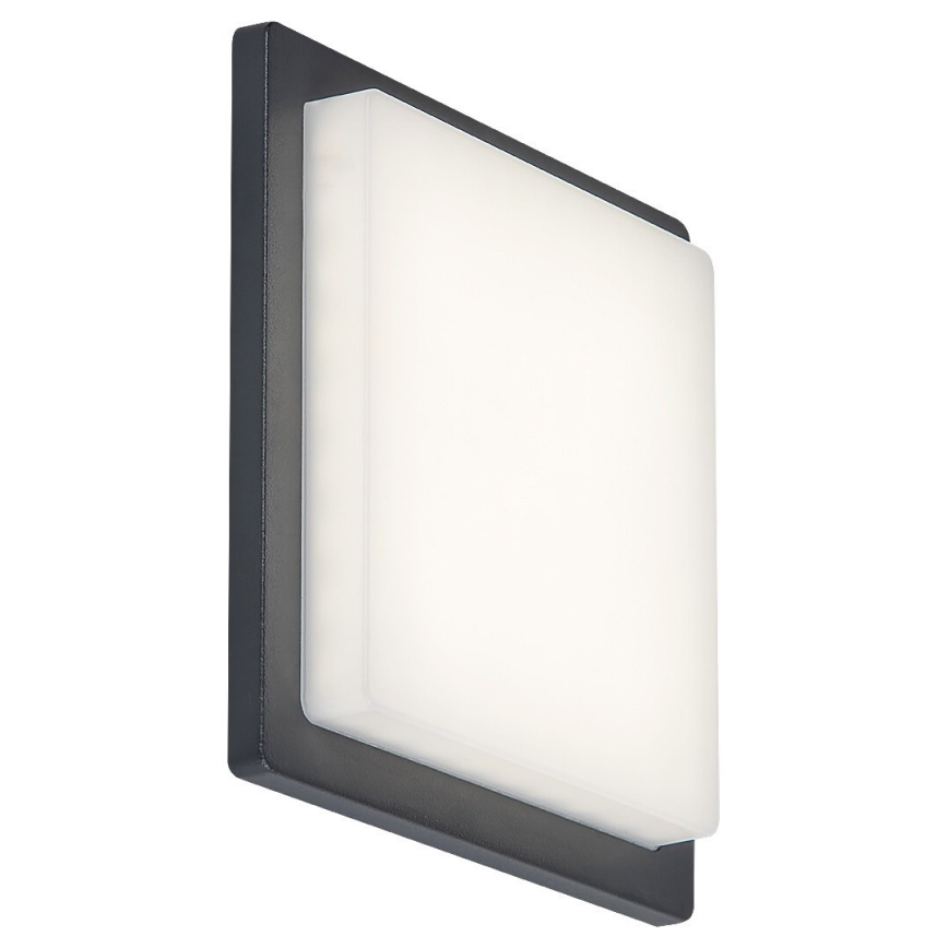 Rabalux - LED Kinkiet zewnętrzny LED/8W/230V IP65