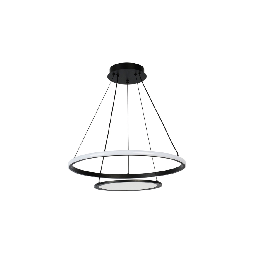 Rabalux - LED Żyrandol ściemnialny na lince LED/42W/230V 3000-6500K + zdalne sterowanie