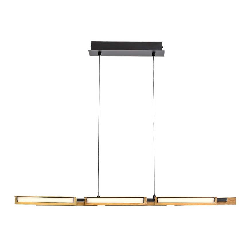 Rabalux - LED Żyrandol na lince LED/30W/230V 3000K