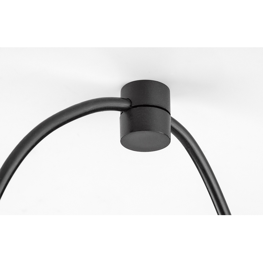 Rabalux - Żyrandol na linkach 5xE27/60W/230V pająk buk