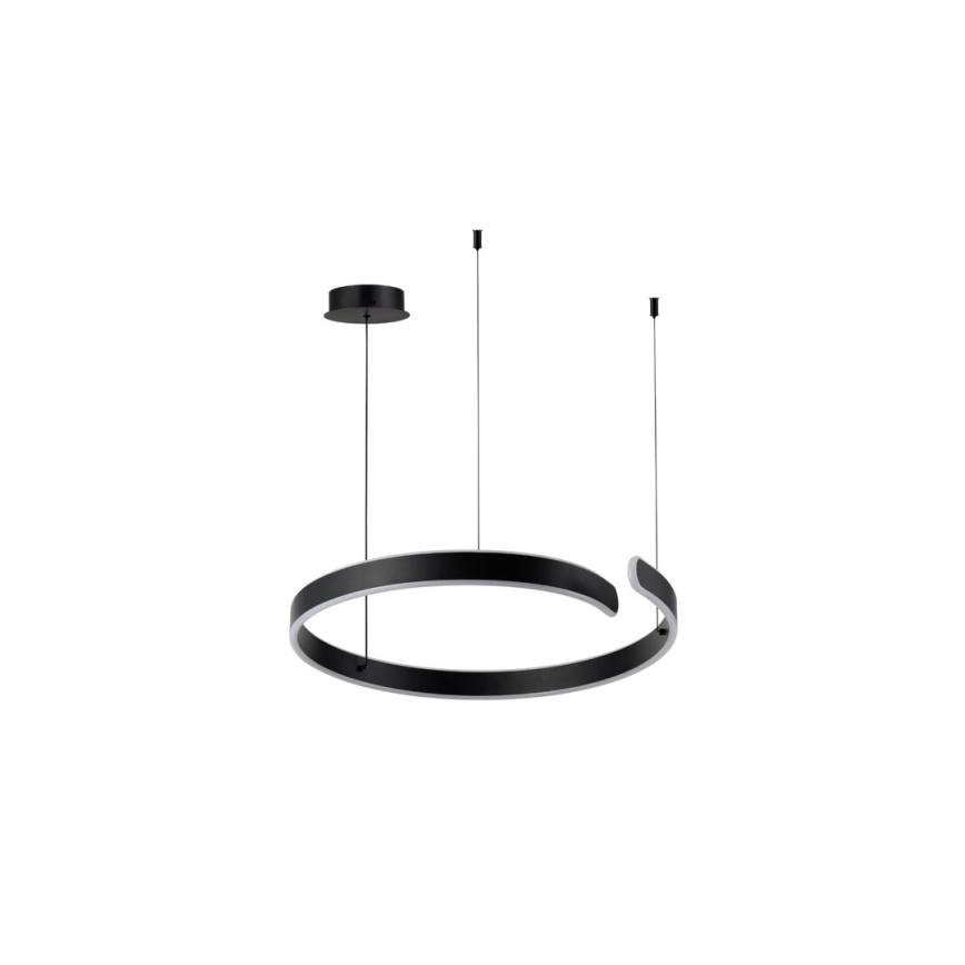Rabalux - Lampa sufitowa LED na linkę LED/35W/230V 3000/4000/6500K