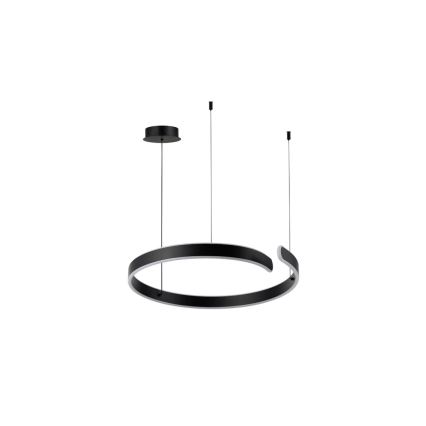 Rabalux - LED Żyrandol na lince LED/35W/230V 3000/4000/6500K